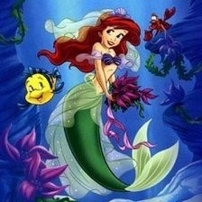 Схема вышивки «№451589»