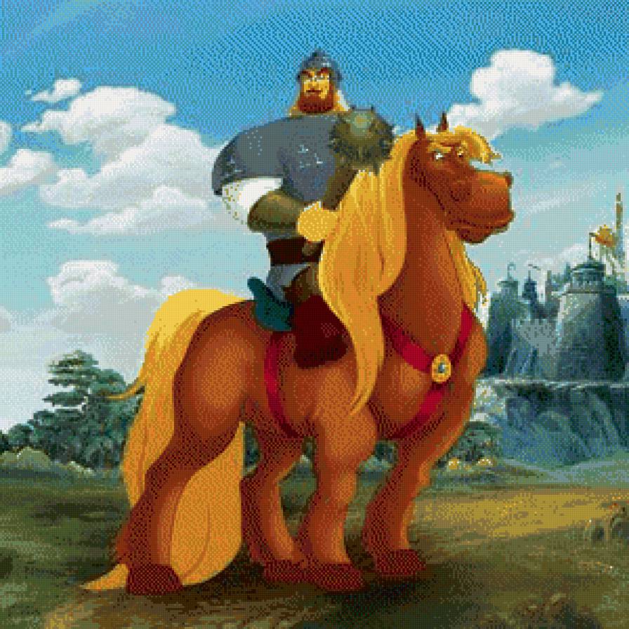 №451599 - детские - предпросмотр