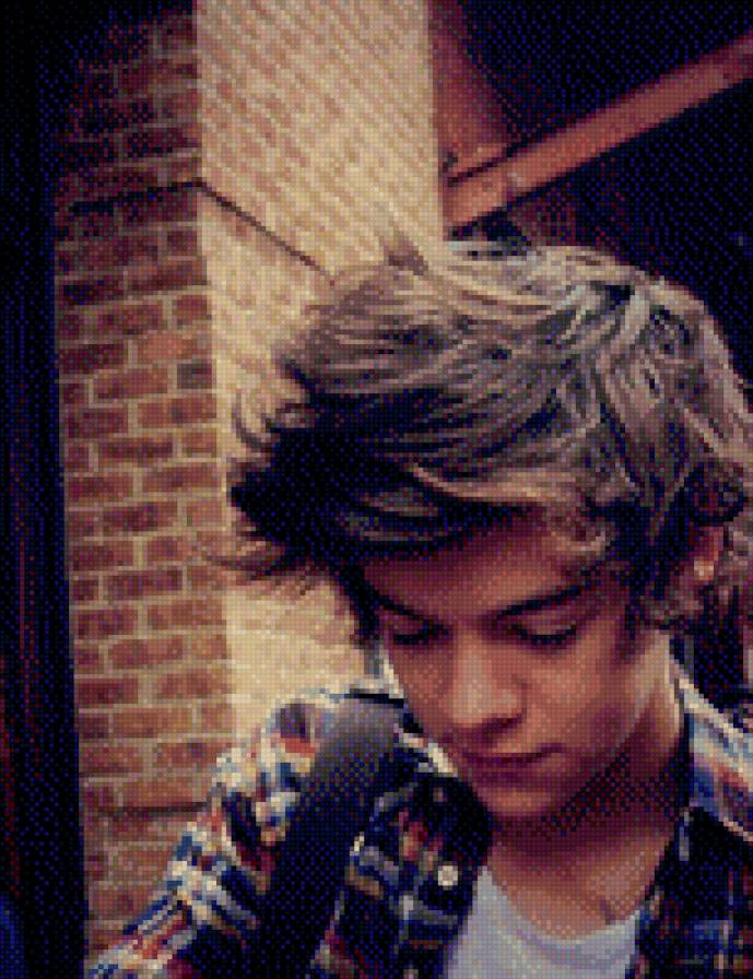 Ларри - предпросмотр