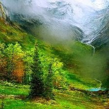 Схема вышивки «№451634»