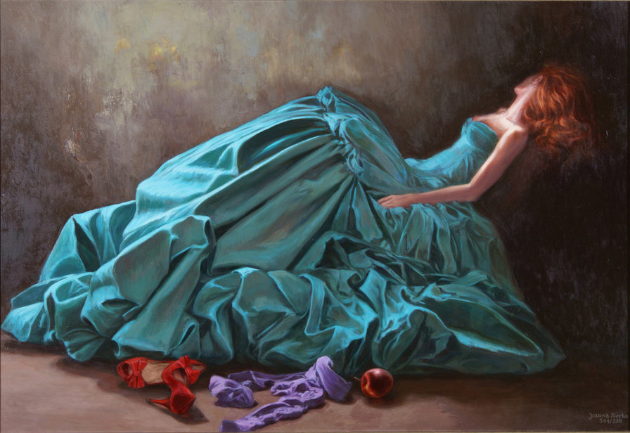 натюрморт - оригинал