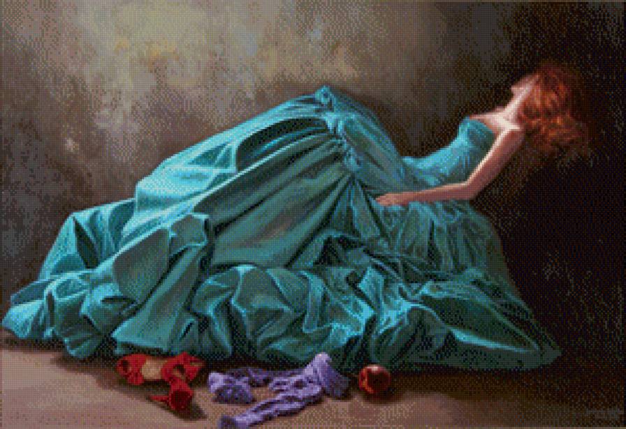 натюрморт - предпросмотр