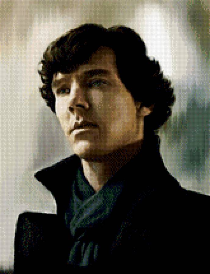 шерлок - шерлок - предпросмотр