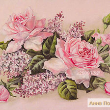 Схема вышивки «№452140»