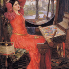 Схема вышивки «№452142»