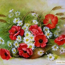 Схема вышивки «№452143»