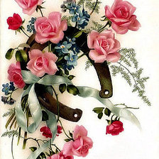 Схема вышивки «№452157»