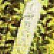 Предпросмотр схемы вышивки «Садовые травы» (№452190)
