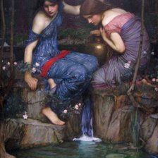 Схема вышивки «№452228»