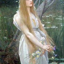 Схема вышивки «№452835»