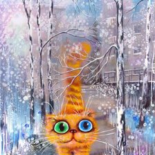 Схема вышивки «№452843»