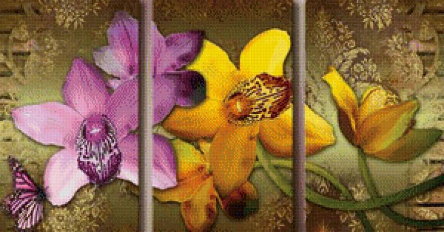 триптих - предпросмотр