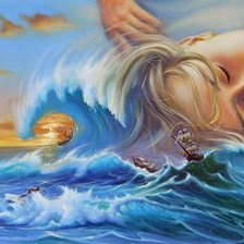 женский образ