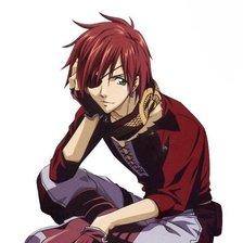 Схема вышивки «Лави»