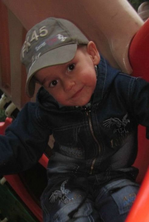 тимурка - оригинал