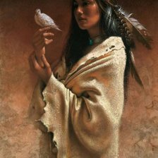 Схема вышивки «№453406»