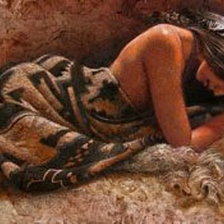 Схема вышивки «№453418»