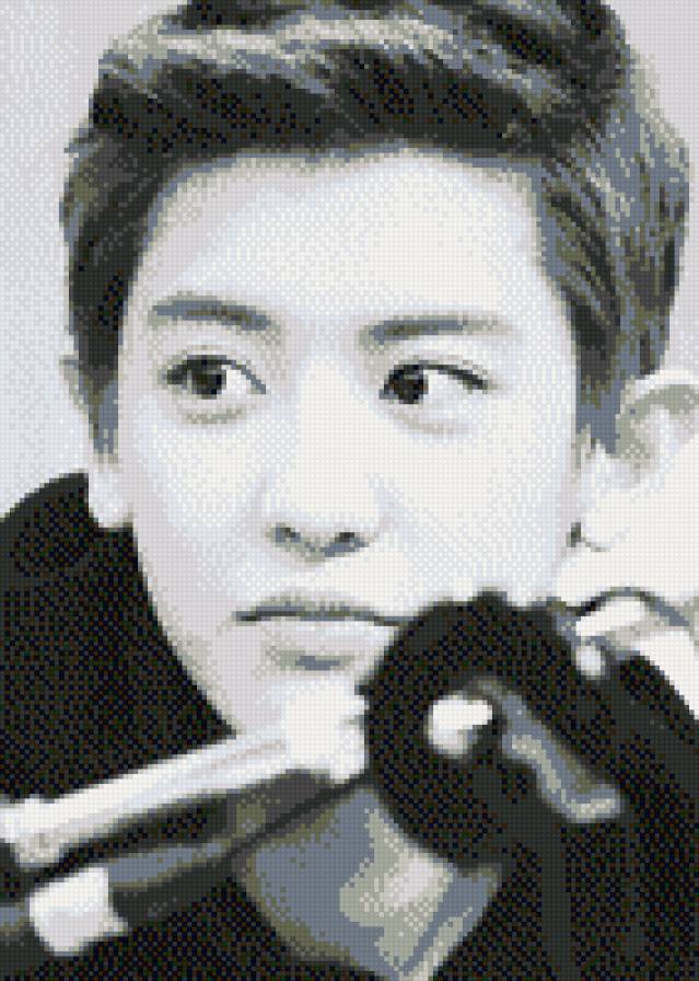 Чанель - предпросмотр