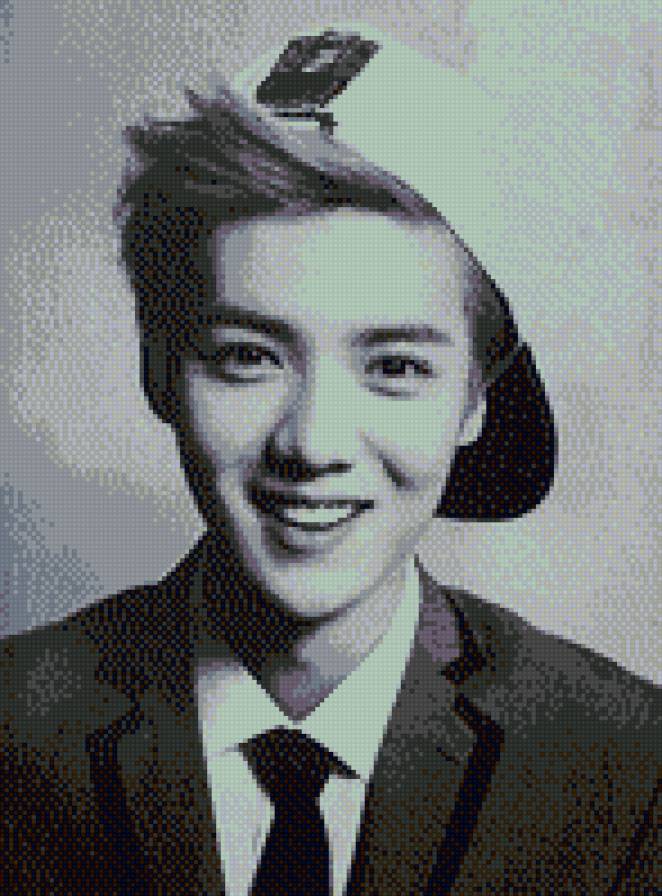 Лухан - предпросмотр