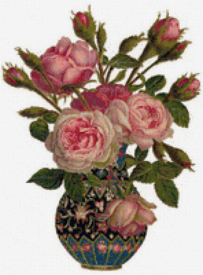 букет - цветы, букет - предпросмотр