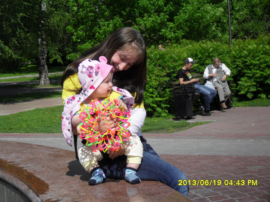 в томске - оригинал