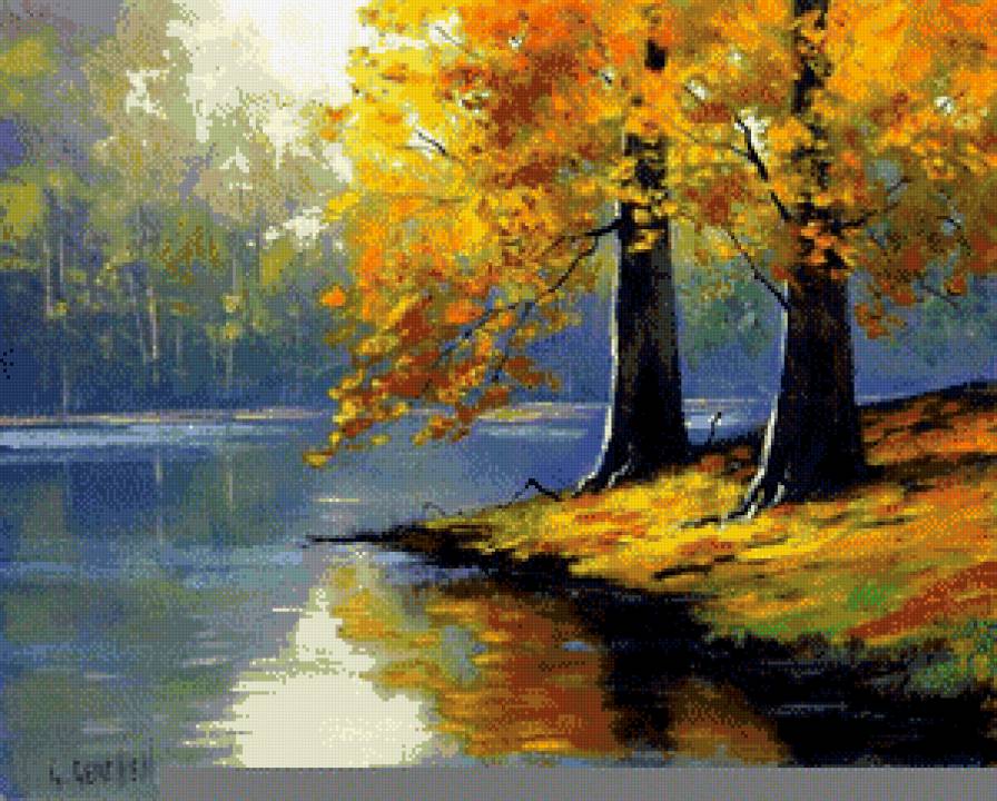 №454494 - осень - предпросмотр