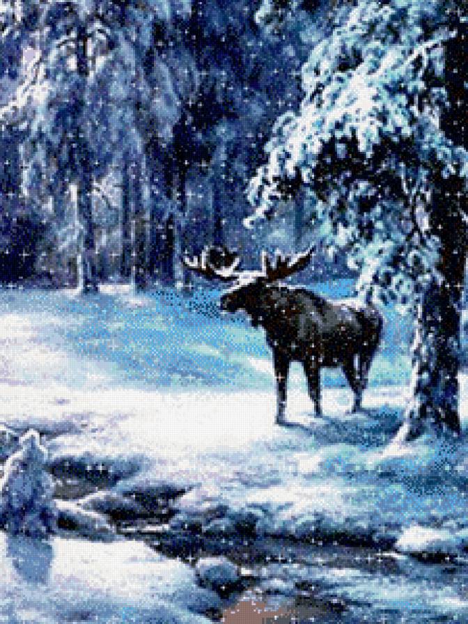 №454502 - животные - предпросмотр