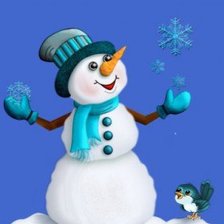 Схема вышивки «№454520»