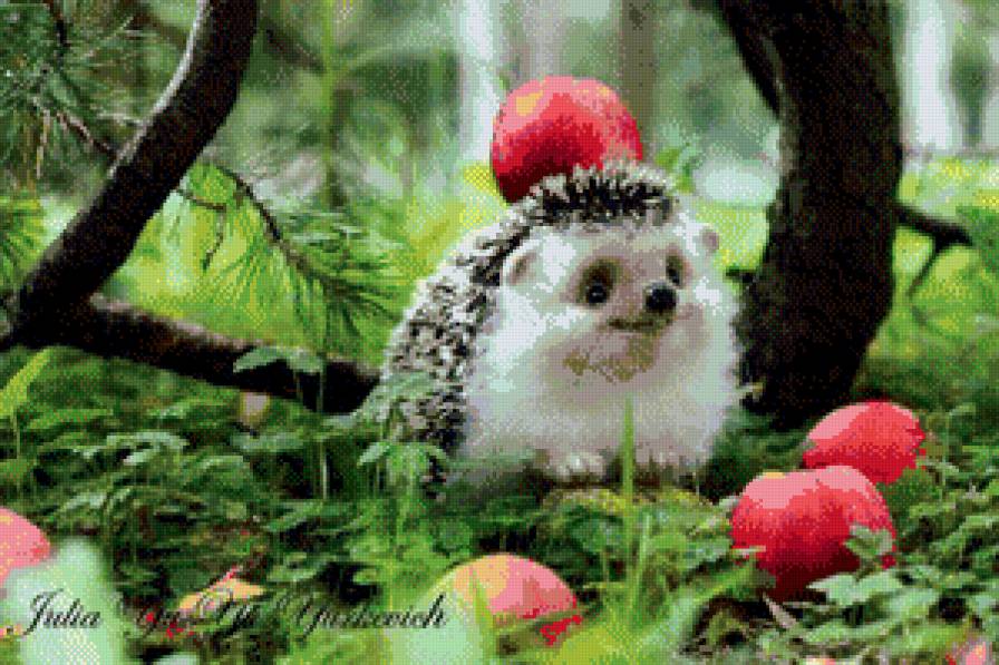 №454527 - животные - предпросмотр