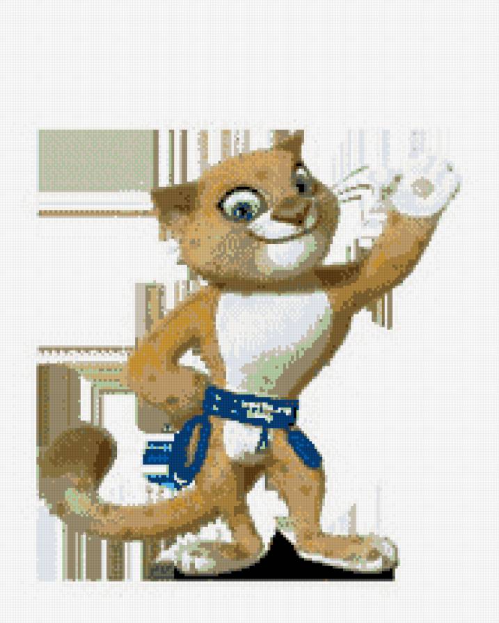 олимпийские игры - олимпийские игры - предпросмотр