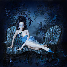 Схема вышивки «№454677»