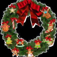 Схема вышивки «№454860»