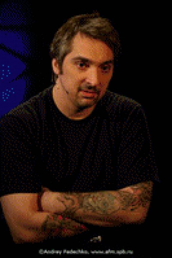 Мишенька - предпросмотр