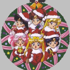 Схема вышивки «№454923»