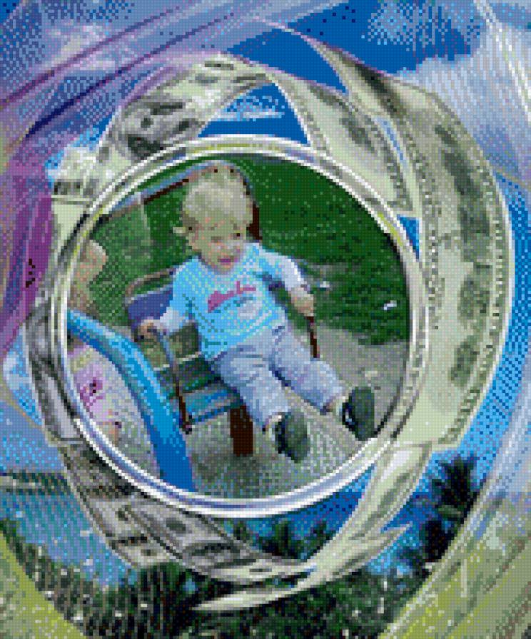 кругооборот - предпросмотр