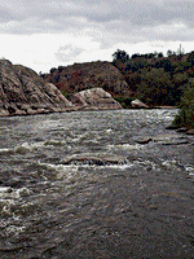 ЮЖНЫЙ БУГ - предпросмотр