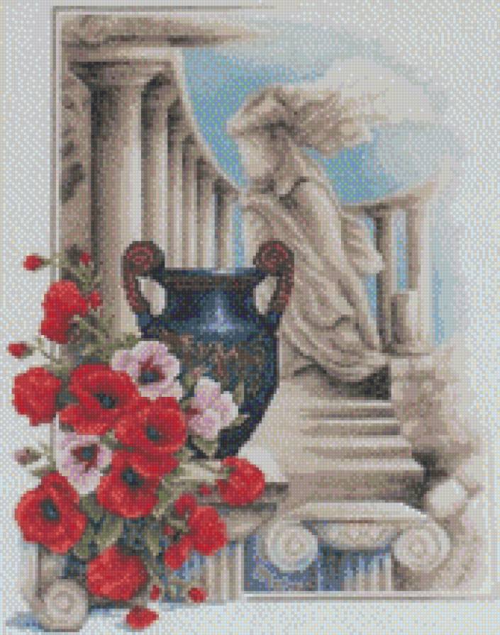 ника - картины, картина - предпросмотр