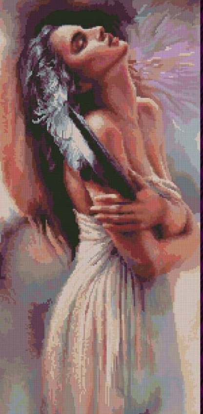 блаженство - оригинал