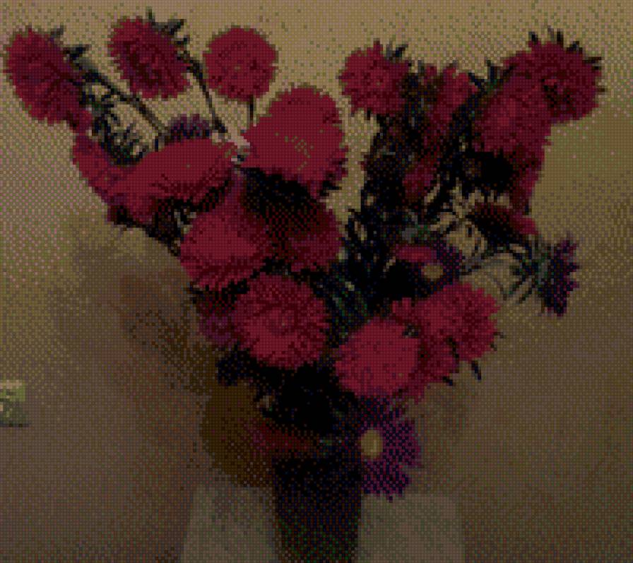 астры 2 - предпросмотр