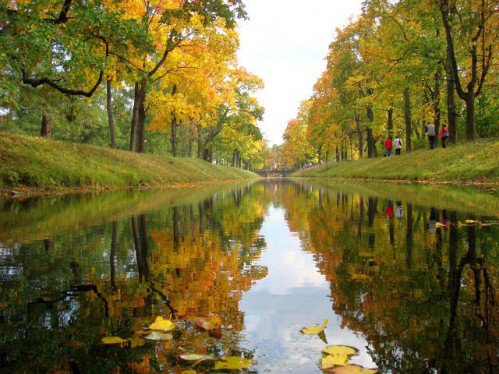 №455296 - осень - оригинал