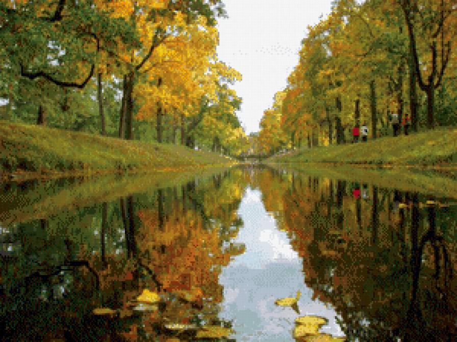 №455296 - осень - предпросмотр