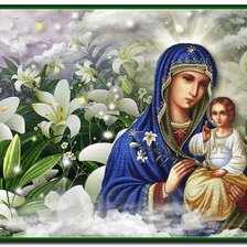 Неувядаемый цвет