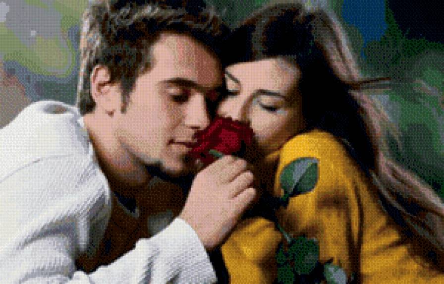 Влюбленные2 - предпросмотр