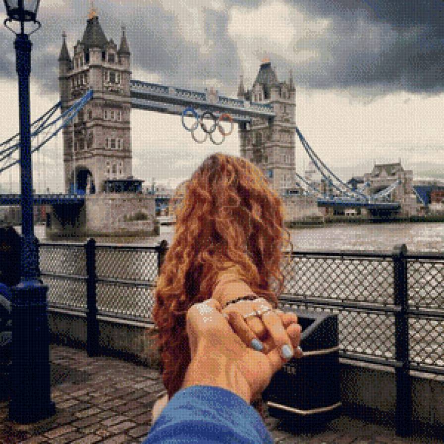 «Следуй за мной». - «следуй за мной». - предпросмотр