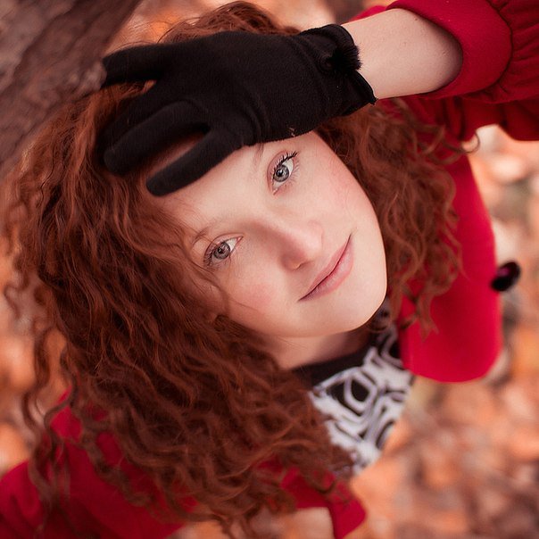 Женечка - оригинал