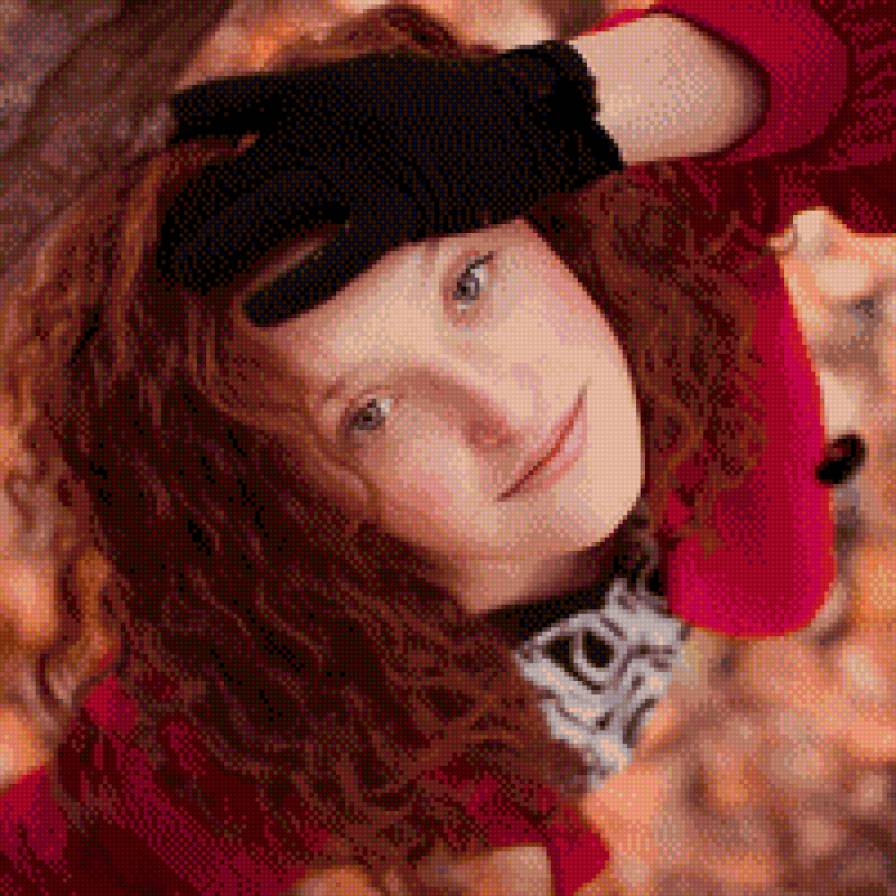 Женечка - предпросмотр