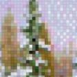 Предпросмотр схемы вышивки «№455556»