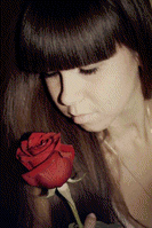 Мария - предпросмотр