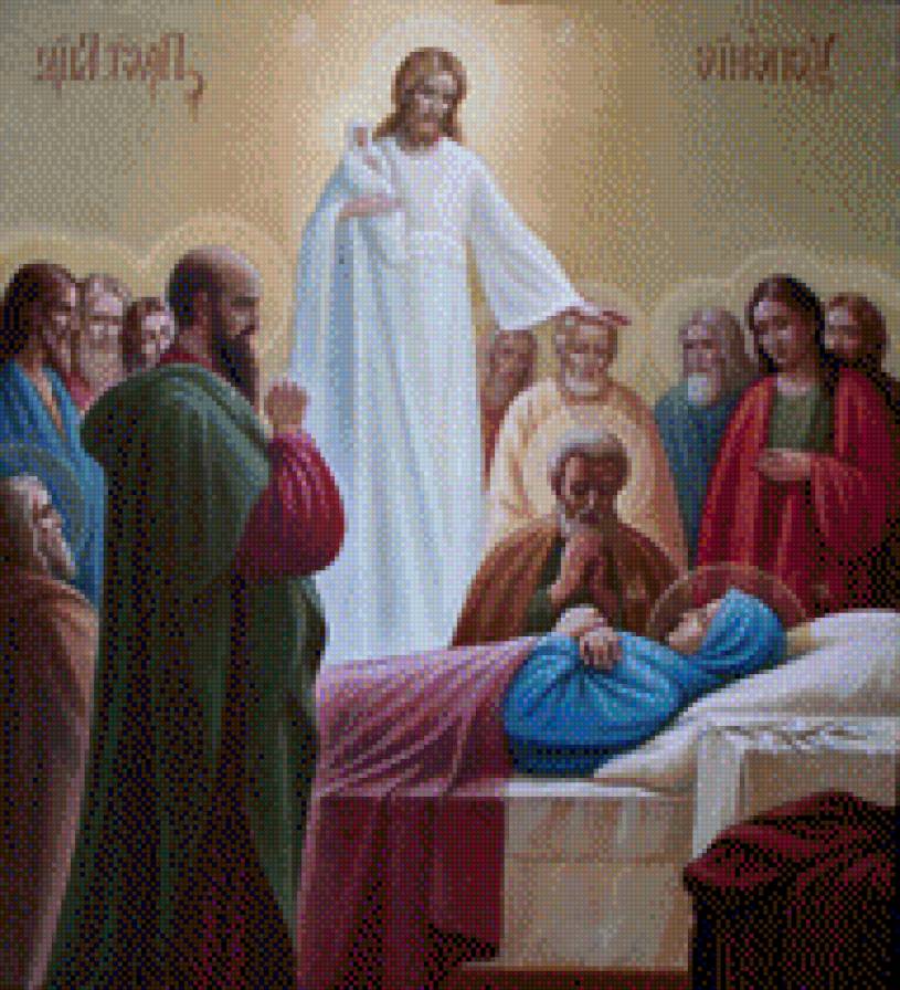 успіння богородиці - предпросмотр