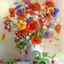 Схема вышивки «№455692»